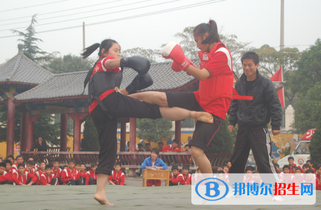 少林寺釋小龍武術(shù)中等專業(yè)學(xué)校網(wǎng)站網(wǎng)址
