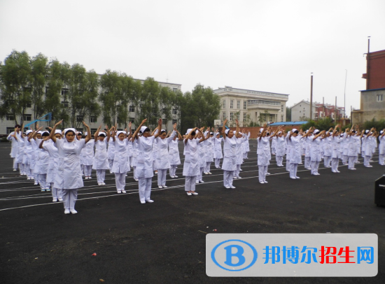 長(zhǎng)春博泰醫(yī)藥中等職業(yè)學(xué)校2020年有哪些專業(yè)