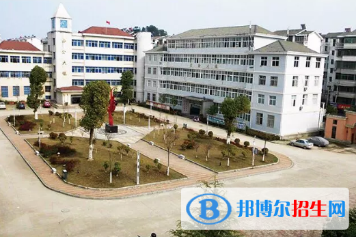 武寧職業(yè)中專怎么樣、好不好