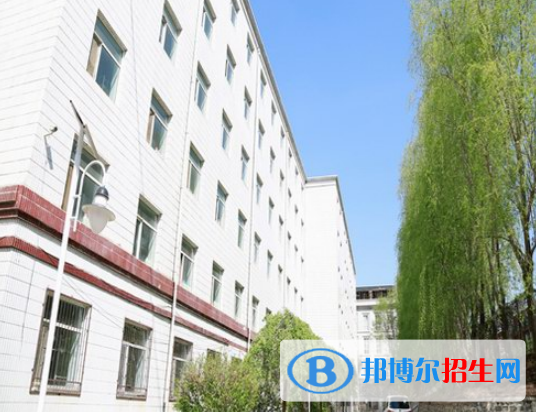 長春博泰醫(yī)藥中等職業(yè)學(xué)校地址在哪里