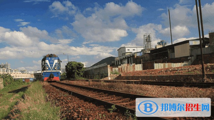 四川2020年什么鐵路學(xué)校最好就業(yè)