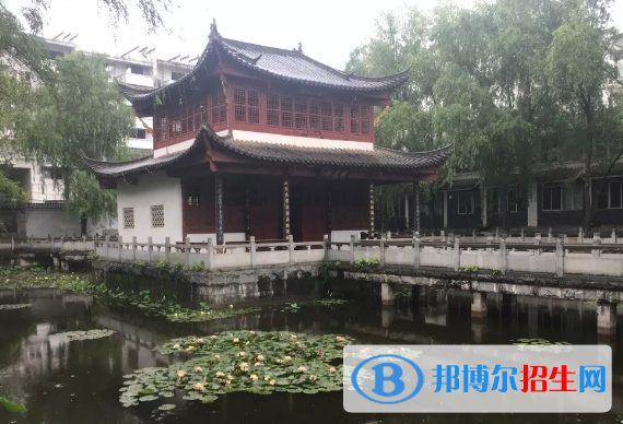 南昌青山湖職業(yè)技術(shù)學(xué)校2020年有哪些專業(yè)