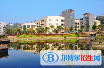 重慶2022年哪些大專學校鐵路學校好