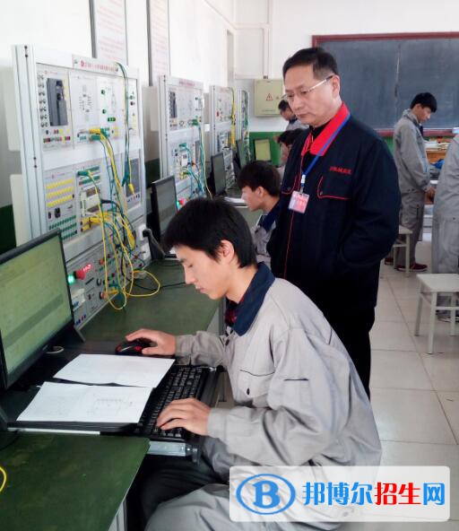 石家莊機(jī)械技工學(xué)校地址在哪里