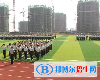 河南2020年讀鐵路學(xué)校有什么要求