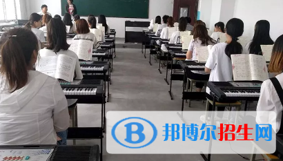 甘肅東方技工學校2020年學費、收費多少