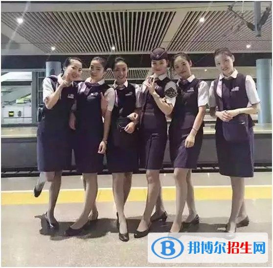 南京市2020年鐵路學校里面有哪些專業(yè)