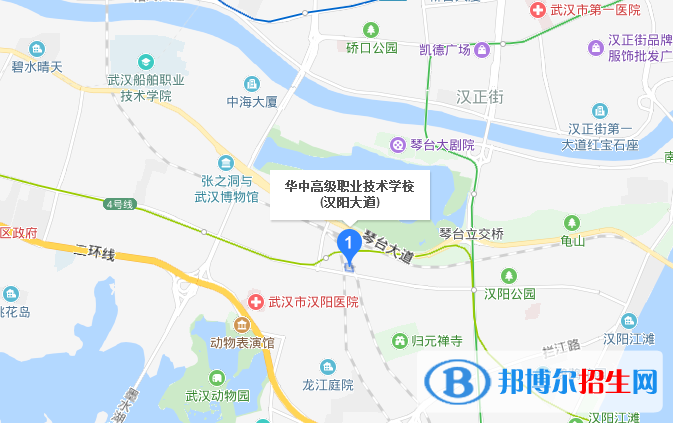華中高級(jí)職業(yè)技術(shù)學(xué)校dz