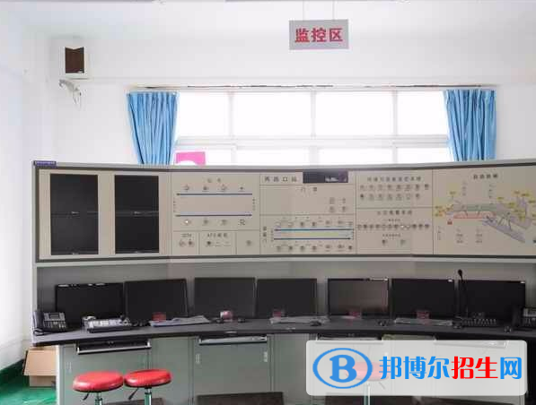 重慶2022年學鐵路學校的學校有哪些