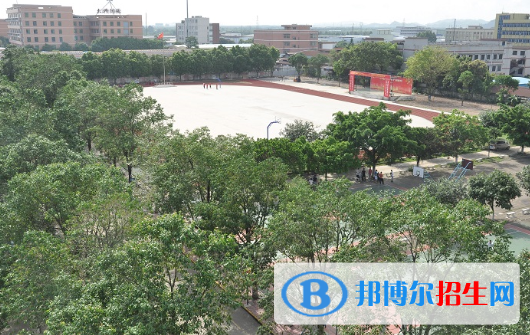 江門(mén)新會(huì)機(jī)電職業(yè)技術(shù)學(xué)校