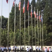 徐州愛爾國際學校初中部