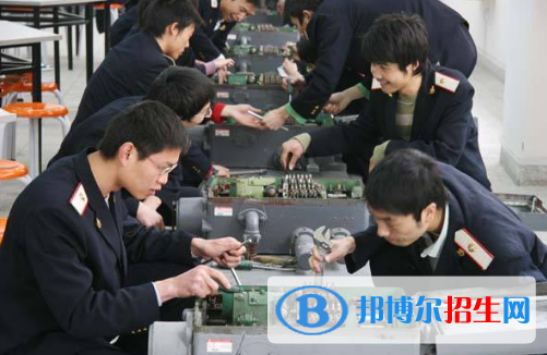 廣西2020年什么鐵路學校最有前途