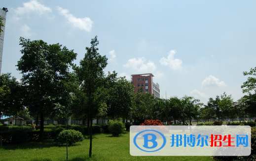 江門新會機(jī)電職業(yè)技術(shù)學(xué)校地址在哪里