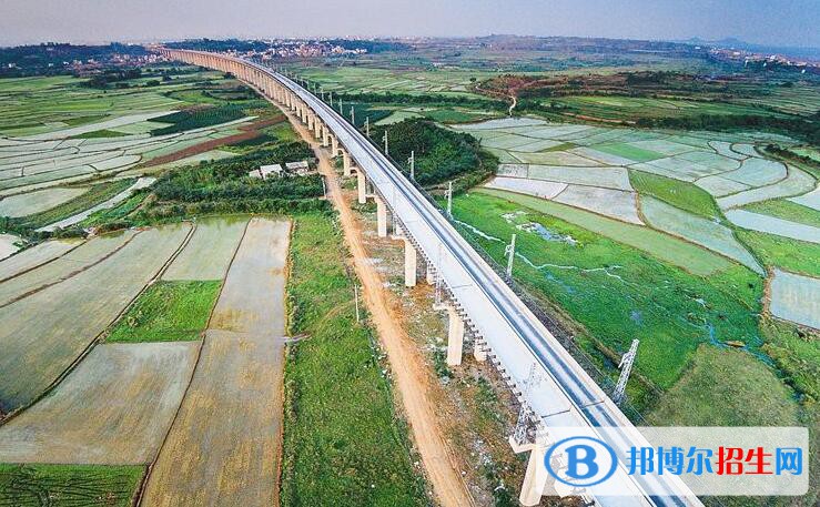 貴州2020年讀鐵路學校有什么要求