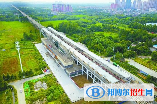 四川2020年鐵路學校學啥好