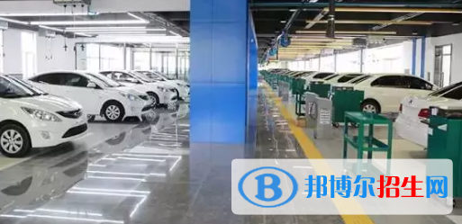 甘肅萬通汽車學(xué)校2020年報名條件、招生要求、招生對象