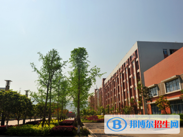 重慶2022年高等鐵路學校大專學校