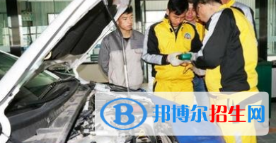 甘肅萬通汽車學(xué)校怎么樣、好不好