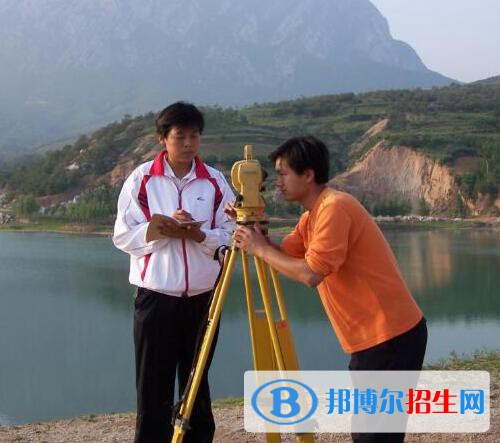 鄭州測繪學校怎么樣、好不好
