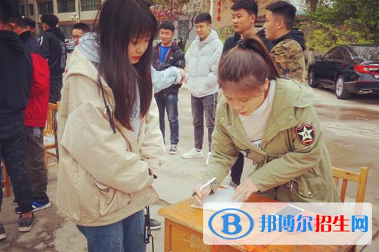 石家莊高級技工學校怎么樣、好不好