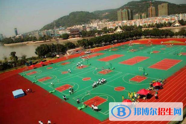溫州甌海職業(yè)中專集團學校2020年招生簡章