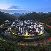休寧晨山學(xué)校初中部
