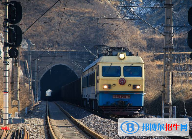 廣西2020年什么是鐵路學校