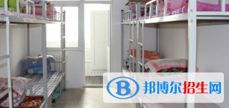 甘肅工業(yè)技師學(xué)院2020年宿舍條件