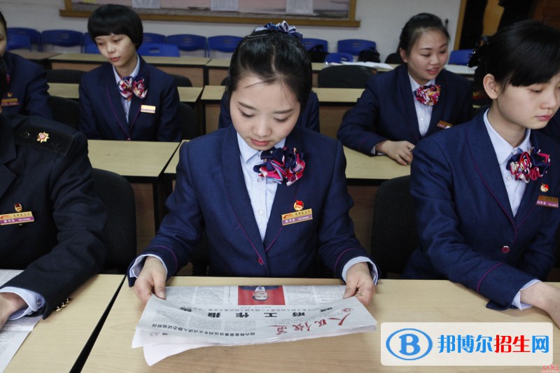 四川2020年就業(yè)最好的鐵路學校