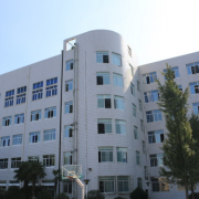 長沙麓山國際實驗學校小學部