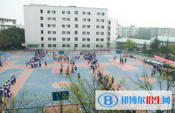四川仁壽鏵強(qiáng)中學(xué)