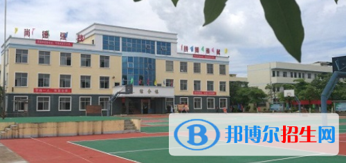 廣西科技商貿(mào)高級(jí)技工學(xué)校2020年報(bào)名條件、招生要求、招生對(duì)象
