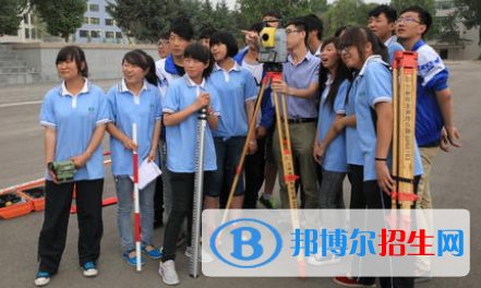 平涼技師學院2020年招生簡章