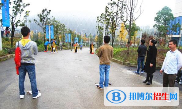 貴州地質學校2020年報名條件、招生要求、招生對象