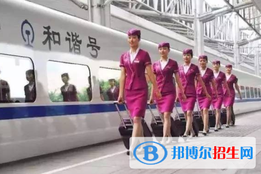 江西2020年什么鐵路學校最好