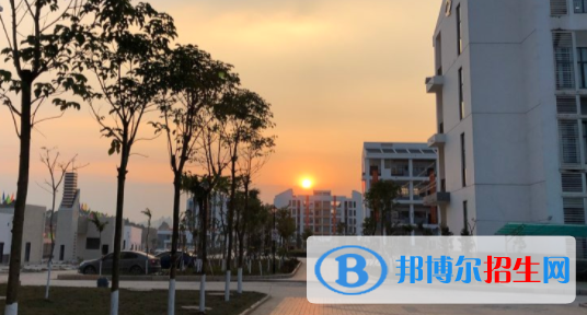 廣西二輕高級技工學校網(wǎng)站網(wǎng)址 