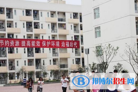 貴州地質(zhì)學(xué)校怎么樣、好不好