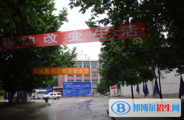 貴州新興中等職業(yè)技術學校地址在哪里