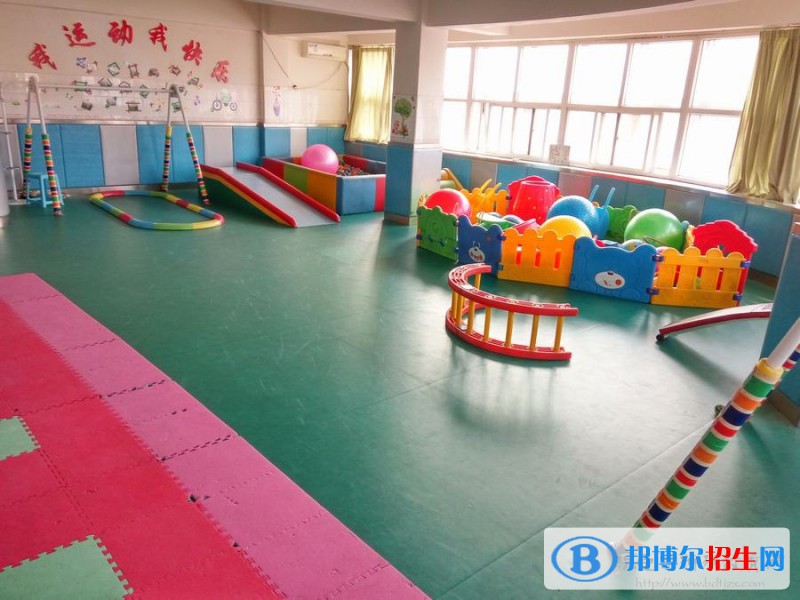 保定特殊教育中心怎么樣、好不好