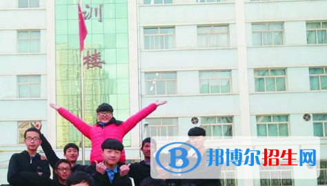 蘭州裝備制造技師學(xué)院2020年招生簡章