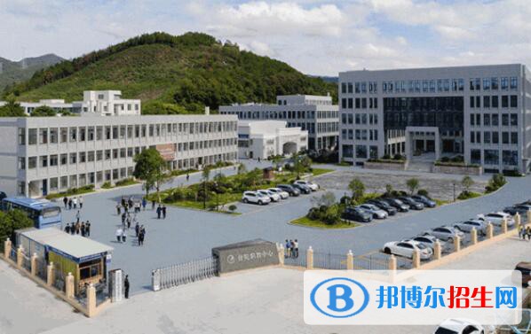 舟山普陀區(qū)職業(yè)技術(shù)教育中心