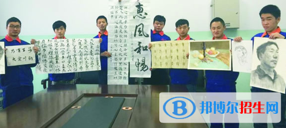 蘭州裝備制造技師學(xué)院2020年招生錄取分?jǐn)?shù)線