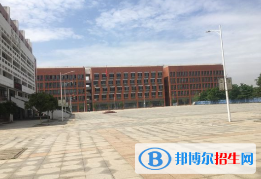 湖北實驗幼兒師范學校7