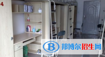 蘭州裝備制造技師學(xué)院2020年宿舍條件