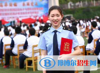重慶2022年初中生可以學鐵路學校嗎