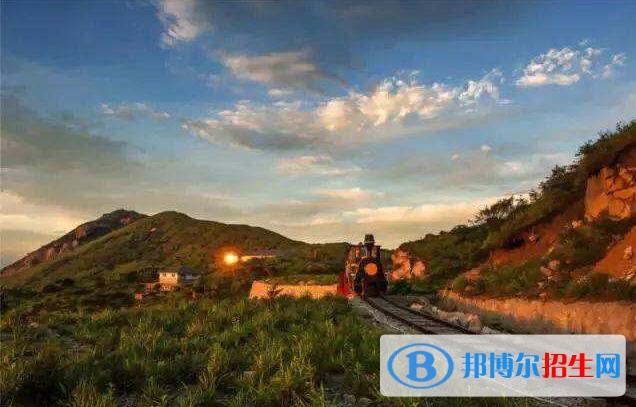 貴州2020年讀鐵路學(xué)校好不好