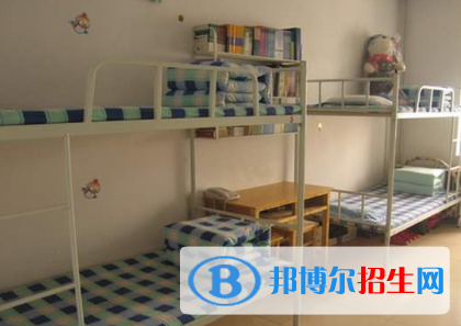 江西長(zhǎng)江理工專修學(xué)院2020年宿舍條件