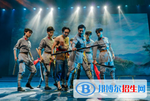 吉安文藝學校怎么樣、好不好