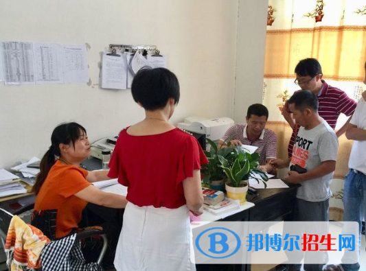 江西新干職業(yè)中等專業(yè)學校2020年報名條件、招生要求、招生對象