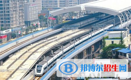 四川2020年就業(yè)好的鐵路學(xué)校